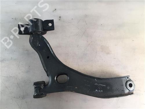Right front suspension arm FORD TRANSIT CONNECT (P65_, P70_, P80_)  | BP14344220M13 