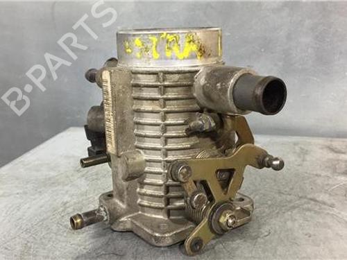 Used Throttle body OPEL ASTRA F Saloon (T92) [1991-2001]  10142167