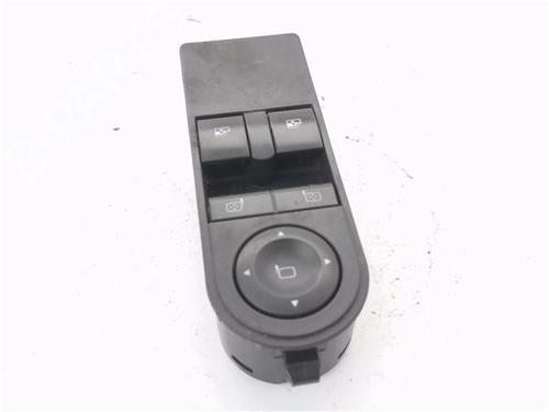 Left front window switch OPEL ASTRA H GTC (A04)  | BP25009987I27 