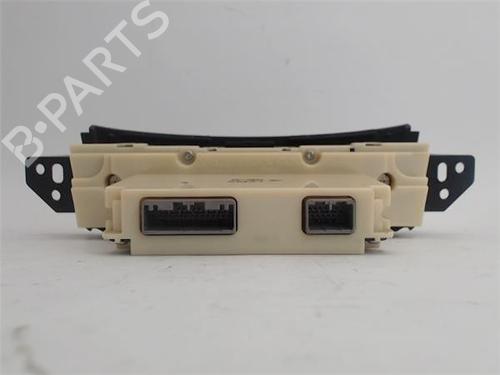 Climate control HONDA ACCORD VII Tourer (CM, CN) 2.2 i-CTDi (CN2) | BP17832394I5 