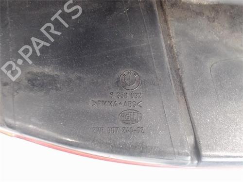 Right taillight BMW 5 (E39)  | BP13052607C35 