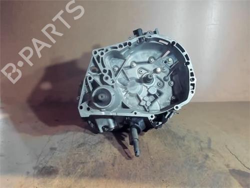 Used Gearbox RENAULT MEGANE I (BA0/1_) [1995-2004]  13900695