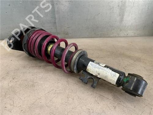 Left rear shock absorber MINI MINI (R50, R53) Cooper S | BP29355502M18 