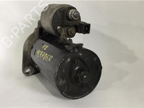 Starter AUDI A2 (8Z0) 1.4 TDI | BP9635745M8 