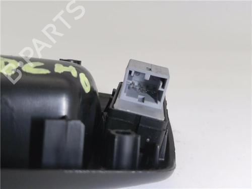 Front right lock VW POLO IV (9N_, 9A_)  | BP29064088C97 