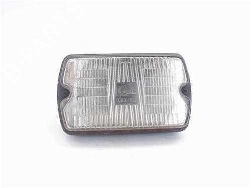 Used Right front fog light CITROËN ZX (N2) [1991-1999]  13738292