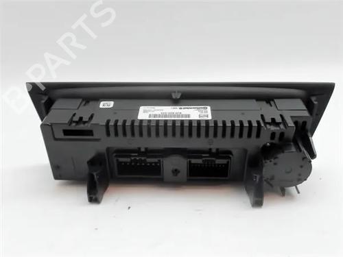 Climate control SEAT IBIZA IV (6J5, 6P1) 1.9 TDI | BP10938203I5 