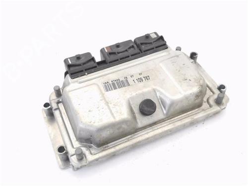 Elektronisk modul CITROËN XSARA (N1)  | BP24338674M83 