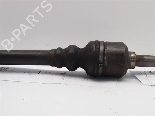 Left front driveshaft CITROËN ZX (N2)  | BP13050380M38 