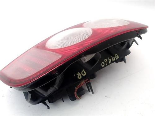 Right taillight NISSAN MICRA III (K12)  | BP24035677C35 