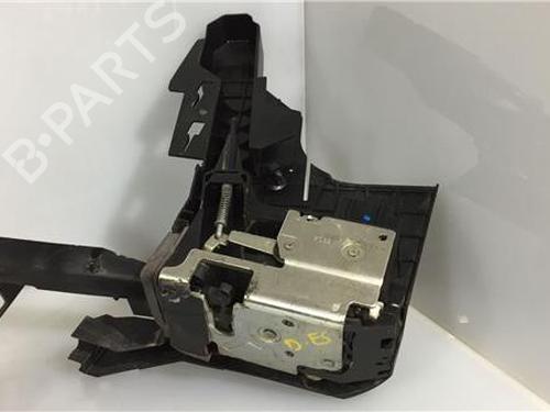 Used Front left lock FORD FIESTA V (JH_, JD_) 1.3 (69 hp) 11362974