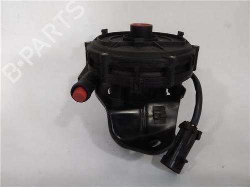 Used Turbocharger/Supercharger OPEL VECTRA B (J96) 1.6 i 16V (F19) (100 hp) 14340249