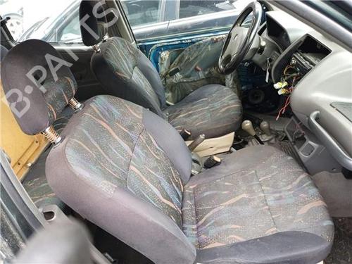 Right front seat NISSAN TERRANO II (R20)  | BP32418084C16 