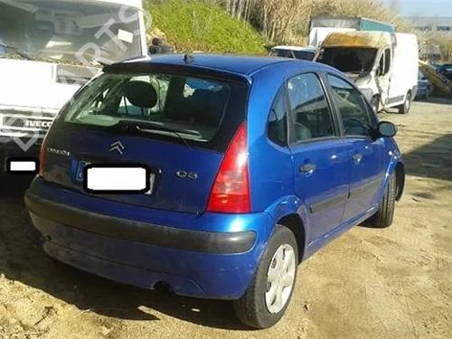 Indvendigt håndtag CITROËN C3 I (FC_, FN_) 1.1 i | BP14337831I7 