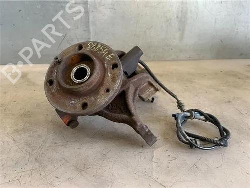 Used Left front steering knuckle Left front steering knuckle CITROËN C3 I (FC_, FN_) [2002-2013] 24338487 24338487