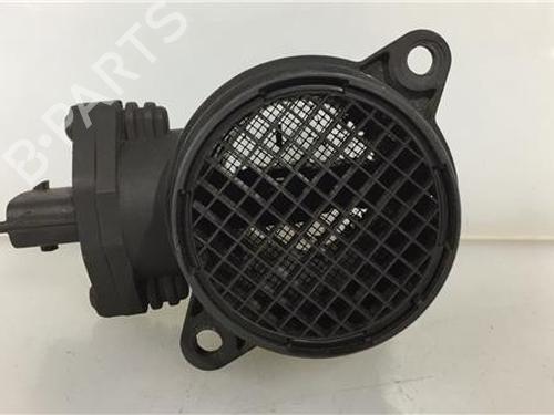 Used Mass air flow sensor FIAT PUNTO Hatchback Van (188_) 1.3 JTD (69 hp) 9685628