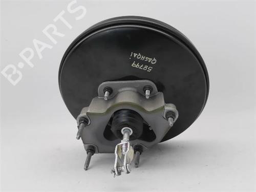 Servo brake NISSAN QASHQAI / QASHQAI +2 I (J10, NJ10, JJ10E) 1.6 dCi | BP23392302M42 