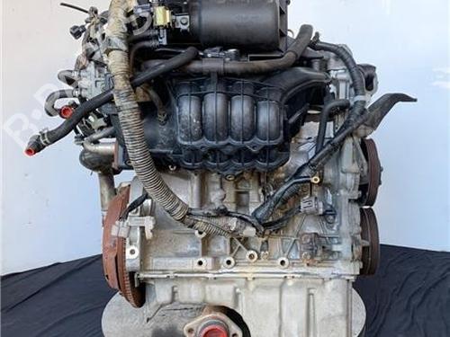 Motor SUZUKI SWIFT III (MZ, EZ)  | BP16008758M1 