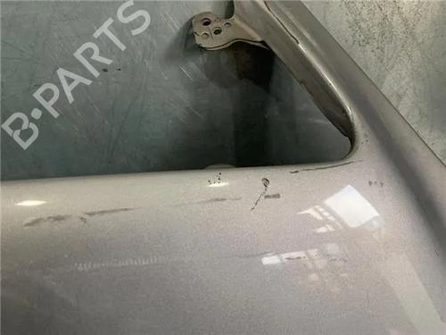 Hood MERCEDES-BENZ A-CLASS (W168)  | BP9691335C1 