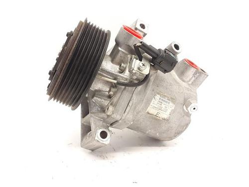 Used AC compressor NISSAN MICRA IV (K13K, K13KK) 1.2 (80 hp) 9823890