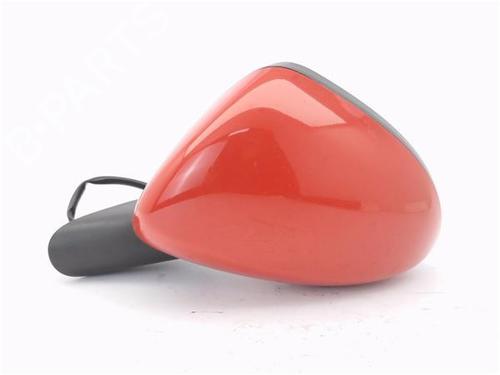 Used Left mirror OPEL CORSA D (S07) 1.3 CDTI (L08, L68) (75 hp) 23842694