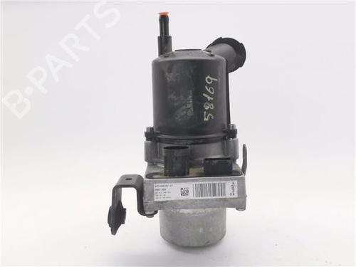 Used Steering pump CITROËN C4 I (LC_) 1.4 16V (88 hp) 31575206
