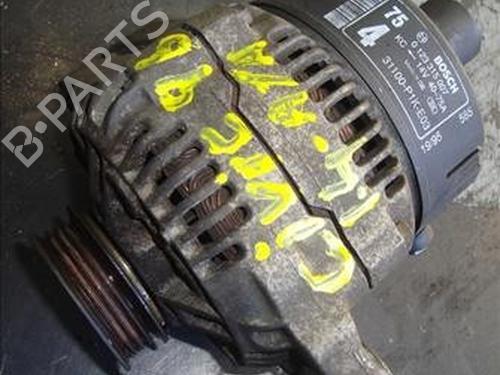 Alternator HONDA CIVIC V Coupe (EJ)  | BP12127698M7 
