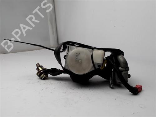 Front left seatbelt MITSUBISHI SPACE WAGON (N9_W, N8_W) 2.4 | BP12201258I26 