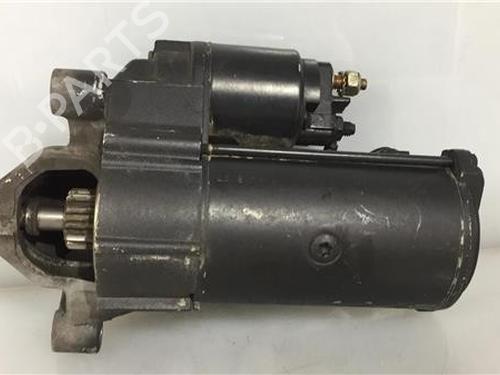 Used Starter PEUGEOT 306 Hatchback (7A, 7C, N3, N5) 1.9 D (69 hp) 9685794