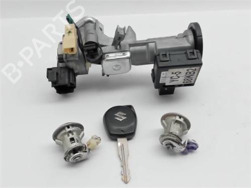Used Other SUZUKI ALTO VII (GF) 1.0 (AMF310, GFC31S) (68 hp) 14341775