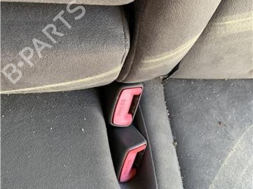 Used Seat buckle Seat buckle TOYOTA PRIUS (_W3_) [2008-2016] 32421410 32421410