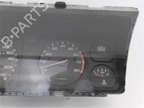 Instrument cluster PEUGEOT 205 II (20A/C)  | BP27162975C47 