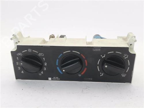 Used Climate control CITROËN BERLINGO / BERLINGO FIRST Box Body/MPV (M_) 1.9 D 70 (MBWJZ, MCWJZ) (69 hp) 28378413