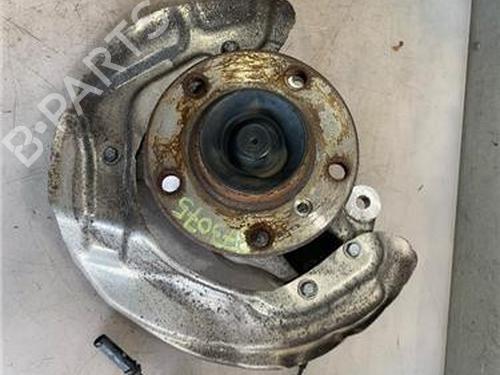 Used Right front steering knuckle Right front steering knuckle 29134931 29134931