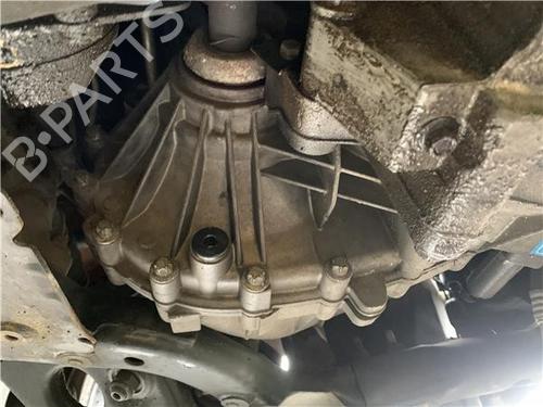 Gearbox MINI MINI Convertible (R52) Cooper | BP24315522M3 