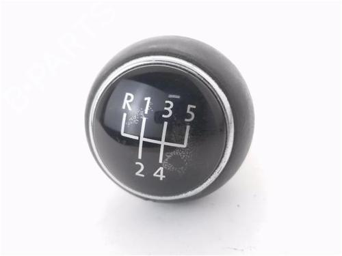 Shift knob VW GOLF V (1K1) 1.9 TDI | BP34621144I34  - Image 10