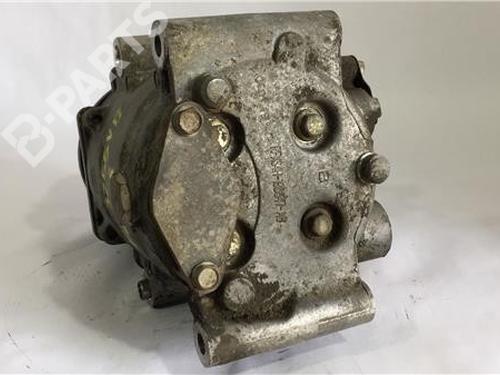 AC compressor FORD FOCUS I (DAW, DBW) 1.6 16V | BP9632080M34 