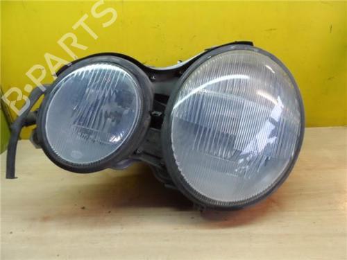 Used Left headlight MERCEDES-BENZ E-CLASS (W210) [1995-2003]  11341399