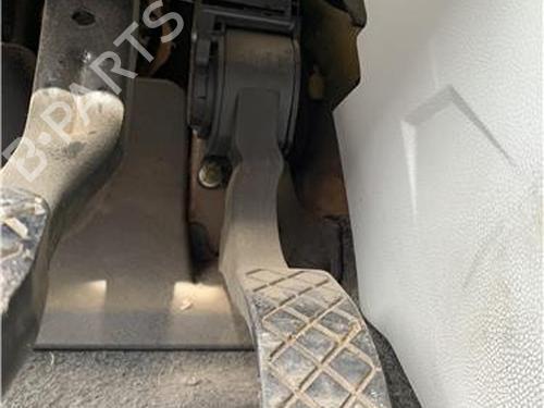 Pedal SKODA FABIA II (542) 1.4 TDI | BP32450993I4