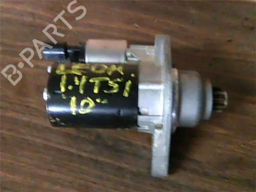 Starter SEAT LEON (1P1) 1.2 TSI | BP12149301M8 