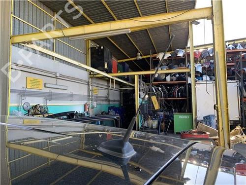 Antenna/Base RENAULT GRAND SCÉNIC III (JZ0/1_) 1.5 dCi (JZ0B, JZ07) | BP32418191C140 