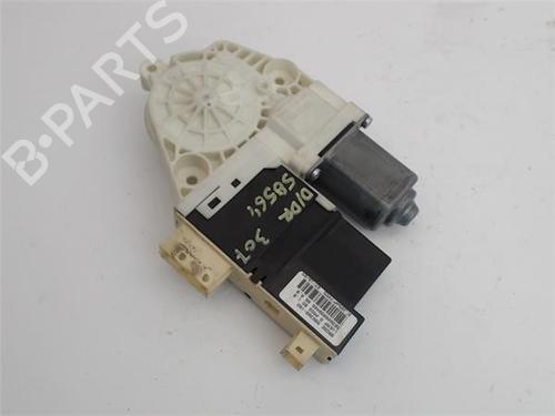Used Right front window motor PEUGEOT 307 (3A/C) [2000-2012]  16770925