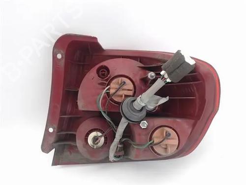 Left taillight HYUNDAI GETZ (TB)  | BP13043803C34 