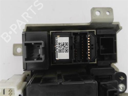 Switch SUBARU LEGACY V Estate (BR) 2.0 D AWD (BRD) | BP23841437I30 