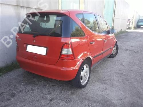ABS pump MERCEDES-BENZ A-CLASS (W168) A 160 (168.033, 168.133) | BP9667289M43 