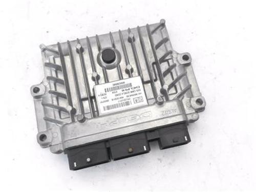 Used Control unit Control unit 25604810 25604810