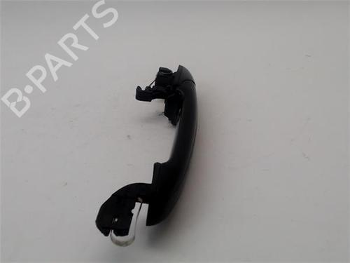 Front right exterior door handle SEAT IBIZA II (6K1)  | BP22132615C129 