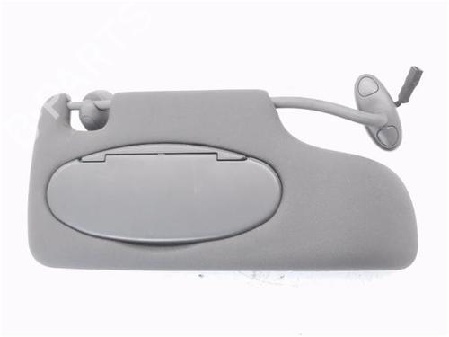 Used Right sun visor MINI MINI (R50, R53) Cooper S (170 hp) 29355518