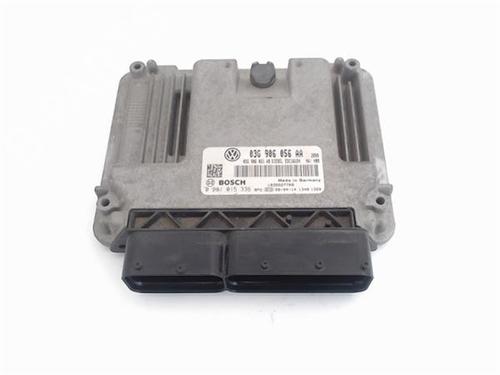 Electronic module SEAT LEON (1P1) 1.9 TDI | BP16322772M83 