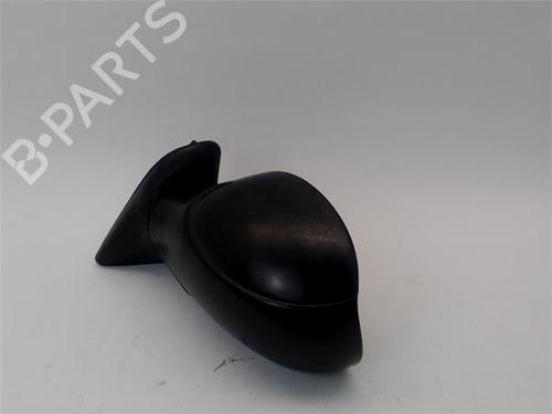 Left mirror CITROËN XSARA PICASSO (N68) 1.6 HDi | BP19327050C26 